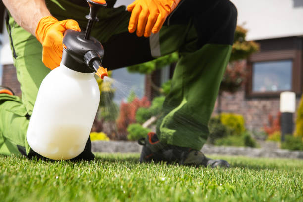 Best Commercial Pest Control Services  in Tn Lakes, WI