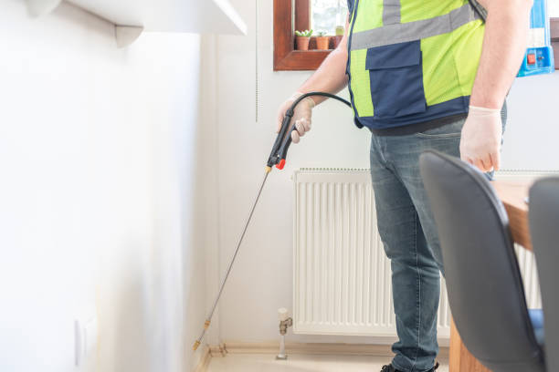 Best Local Pest Control Services  in Tn Lakes, WI