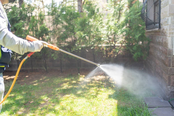 Wildlife Control Services in Twin Lakes, WI